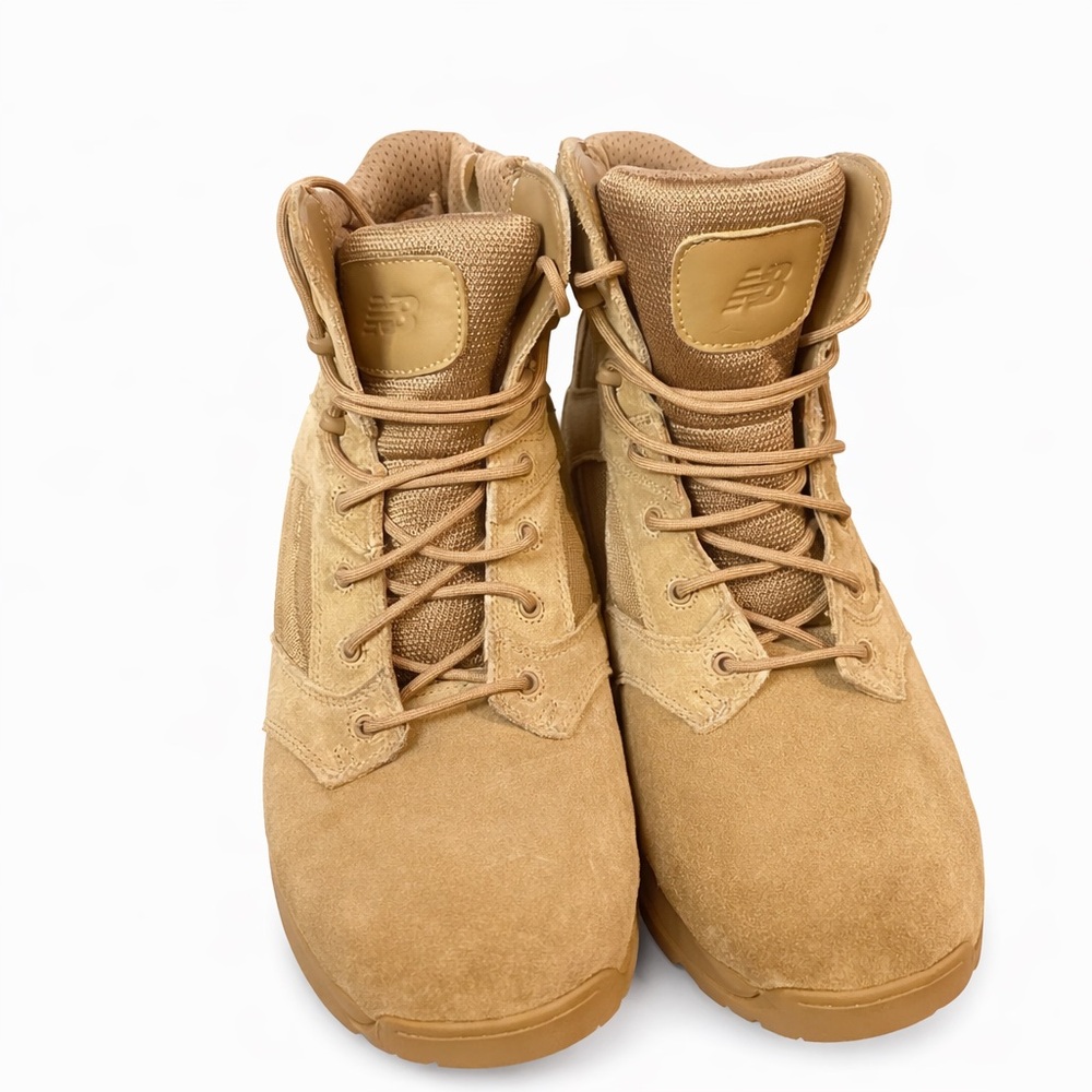 New Balance 922MTN Dessert tactical combat Men's Boots